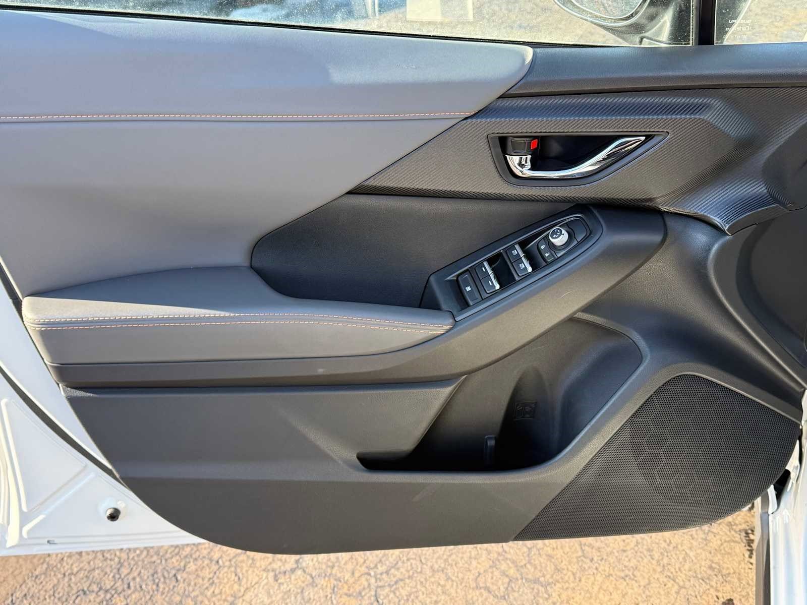 2026 Subaru Crosstrek Limited - Photo 6