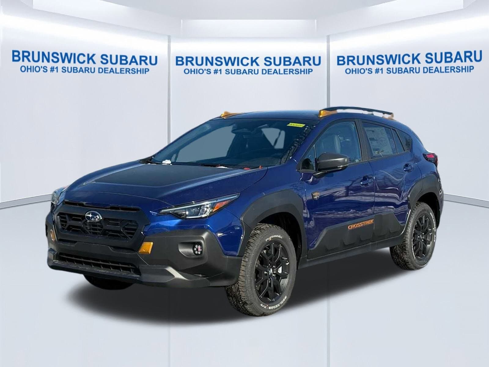 2026 Subaru Crosstrek SUV 