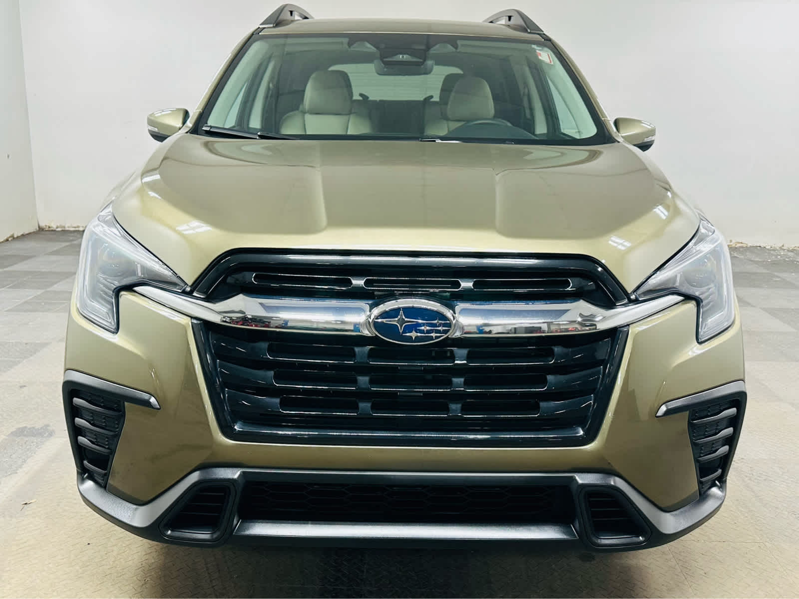 2023 Subaru Ascent SUV 