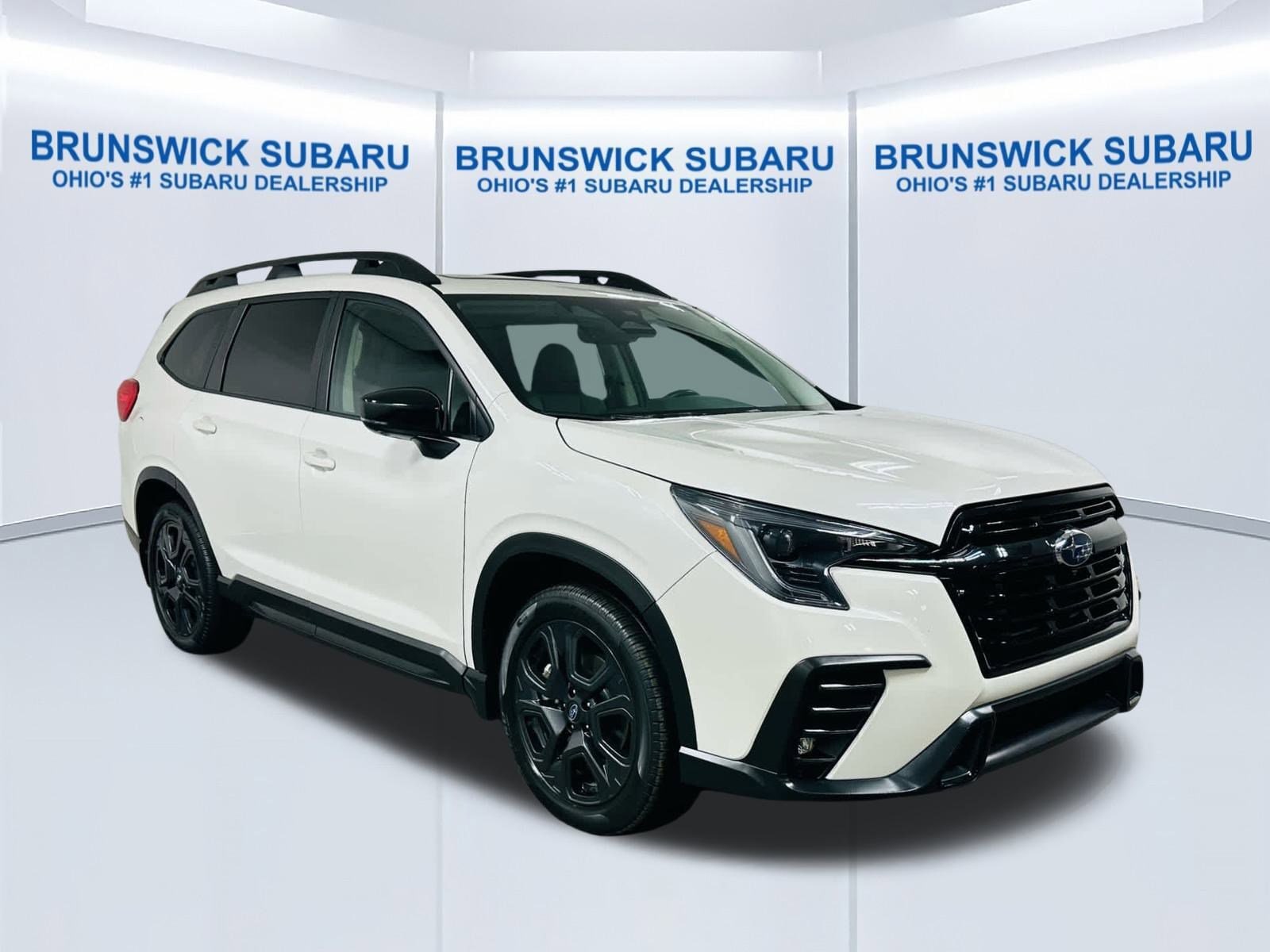 2024 Subaru Ascent SUV 