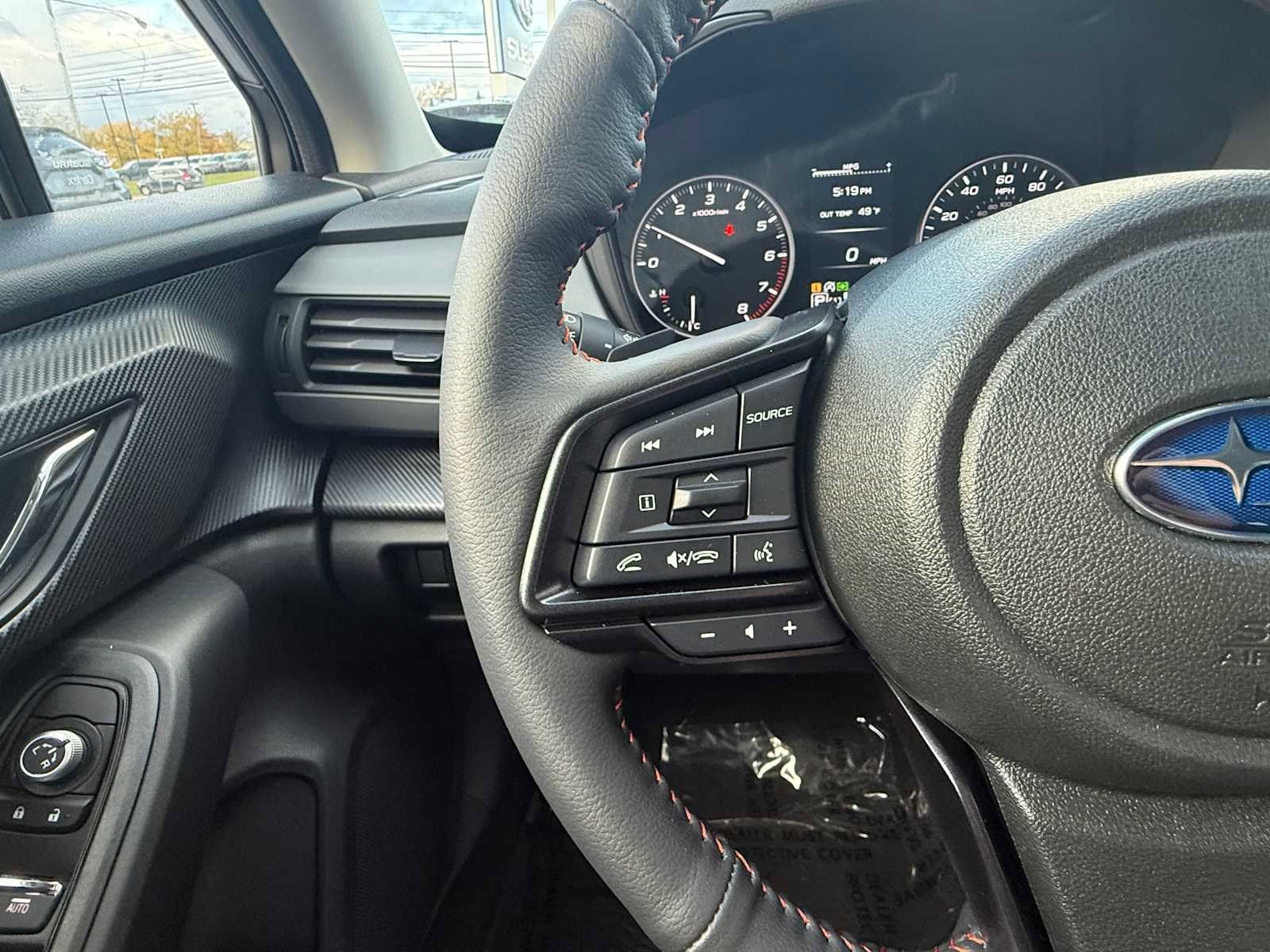 2026 Subaru Crosstrek Limited - Photo 11