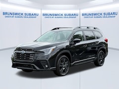 2025 Subaru Ascent Onyx Edition 7-Passenger SUV For Sale in Brunswick