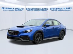 2026 Subaru WRX Base