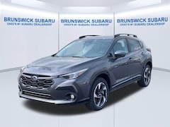 2025 Subaru Crosstrek Limited SUV