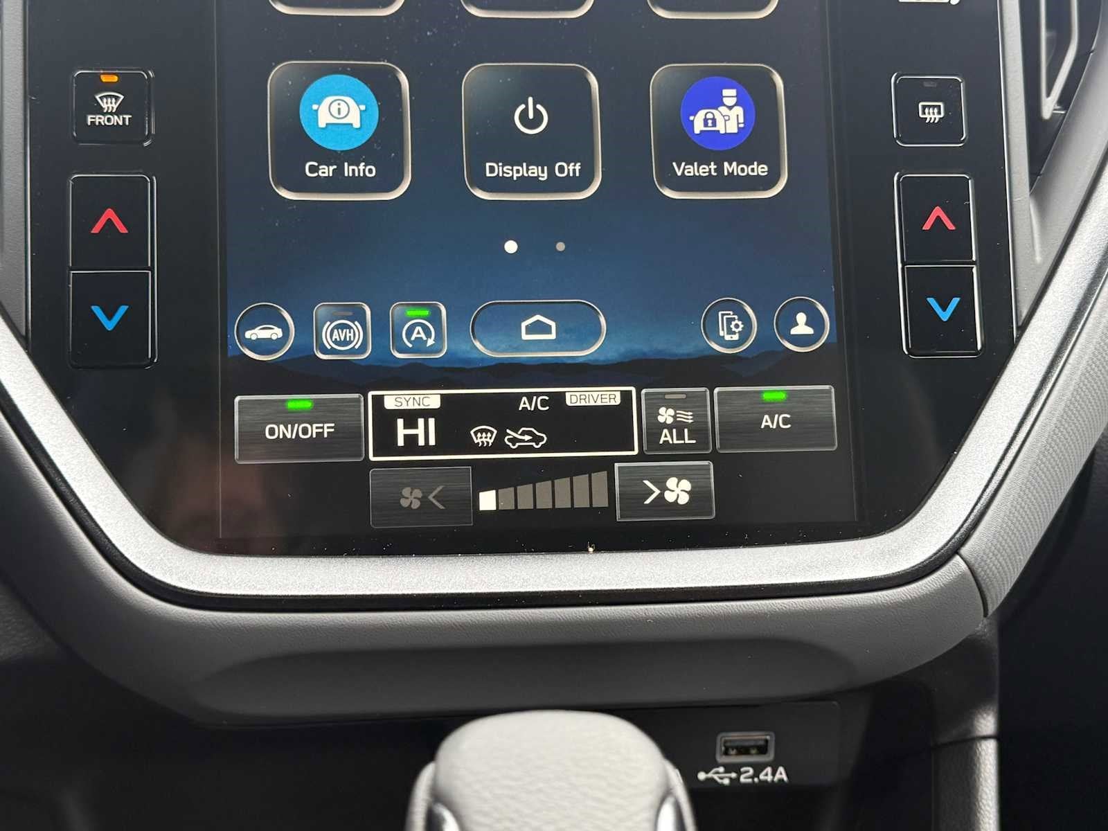 2026 Subaru Crosstrek Sport - Photo 14