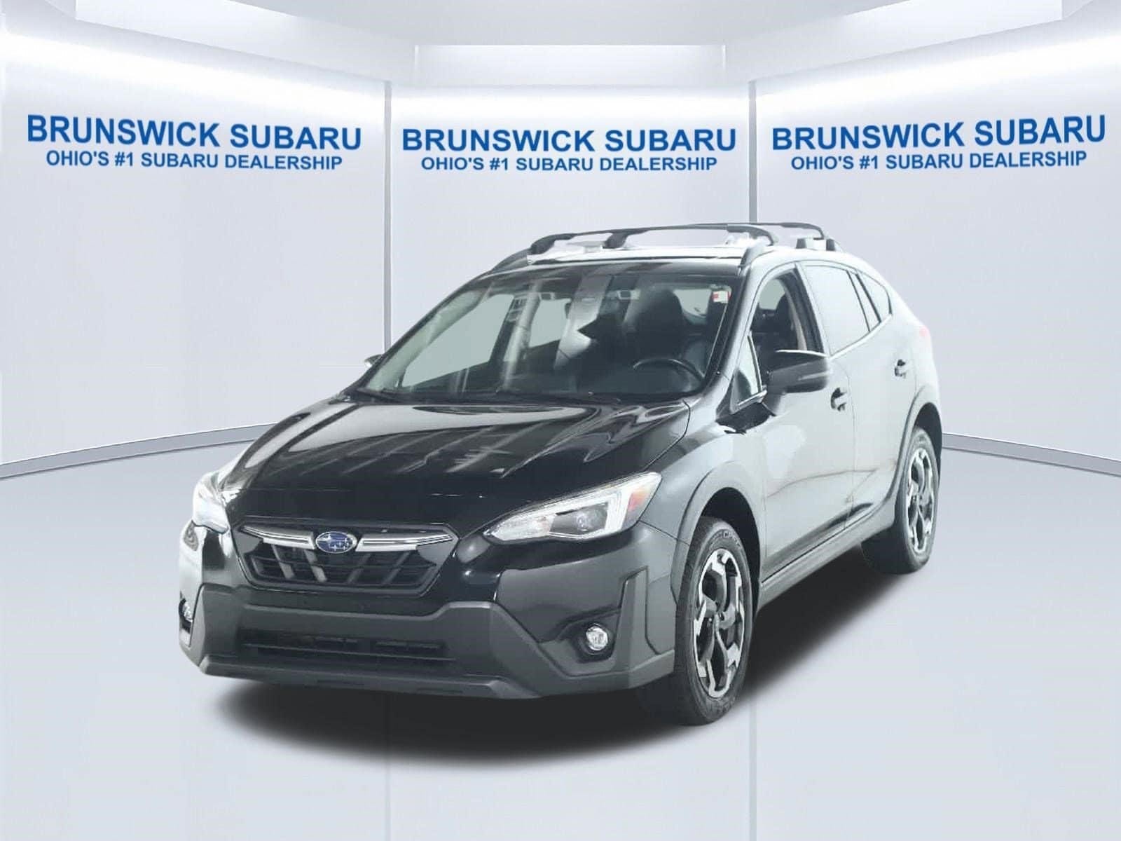 2022 Subaru Crosstrek Limited CVT's photo