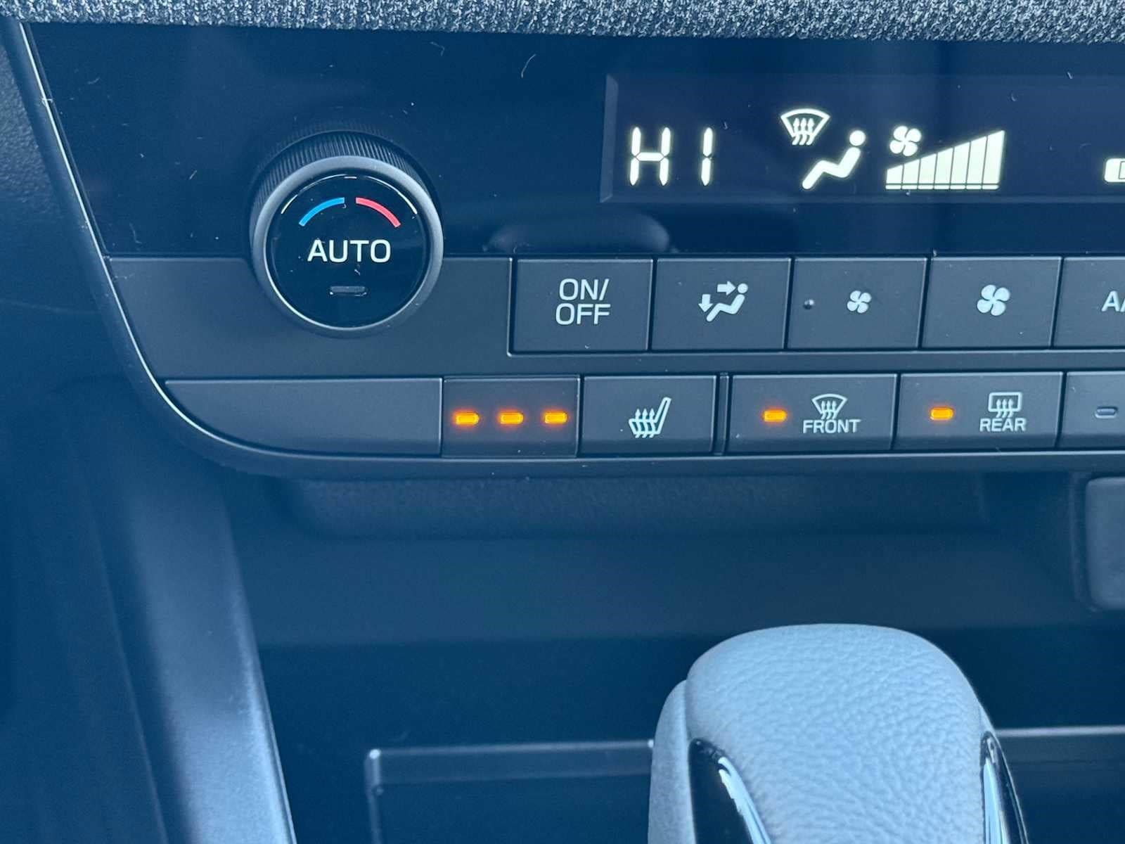 2026 Subaru Outback Limited XT - Photo 19