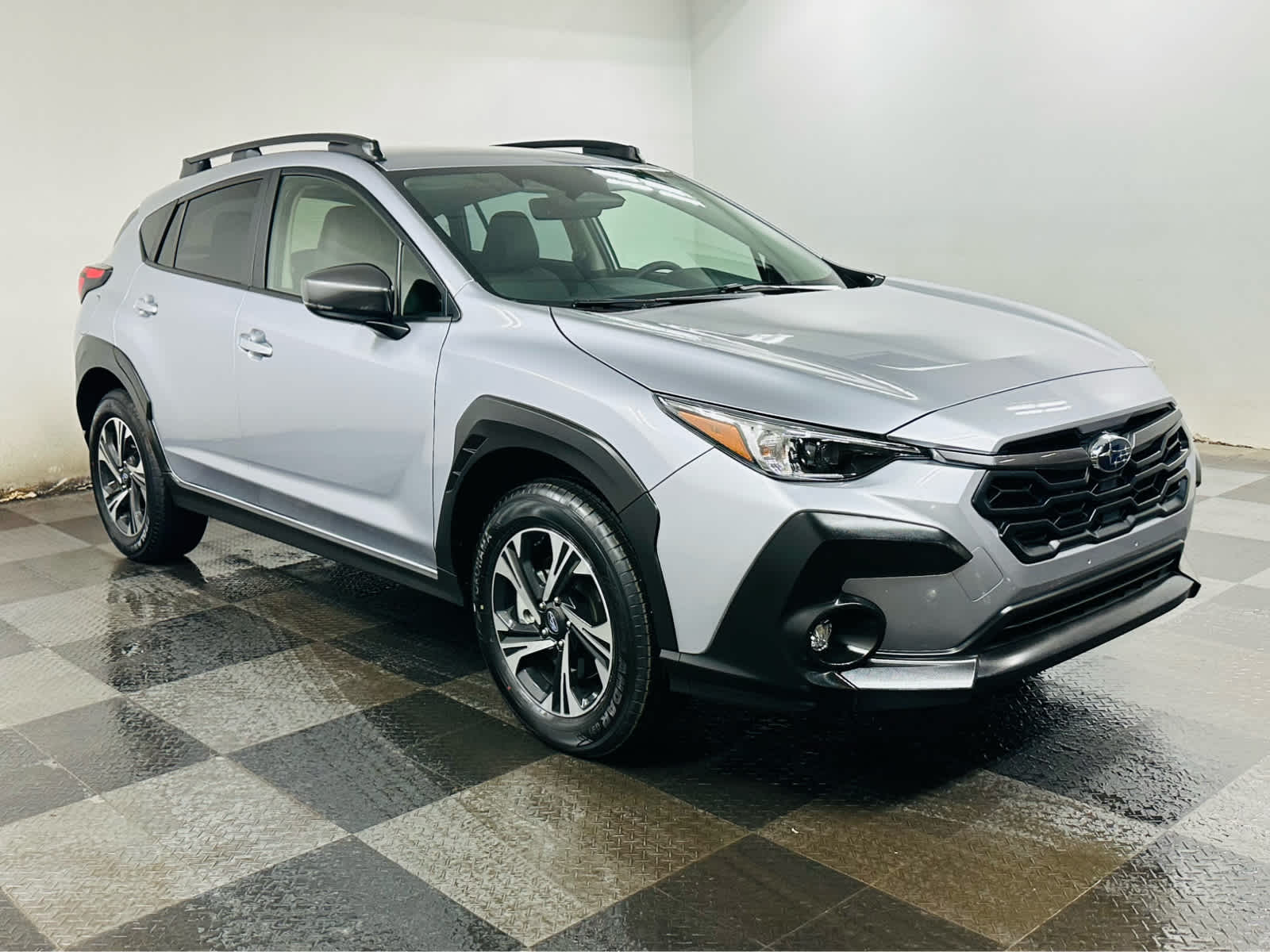 2024 Subaru Crosstrek Premium photo 3