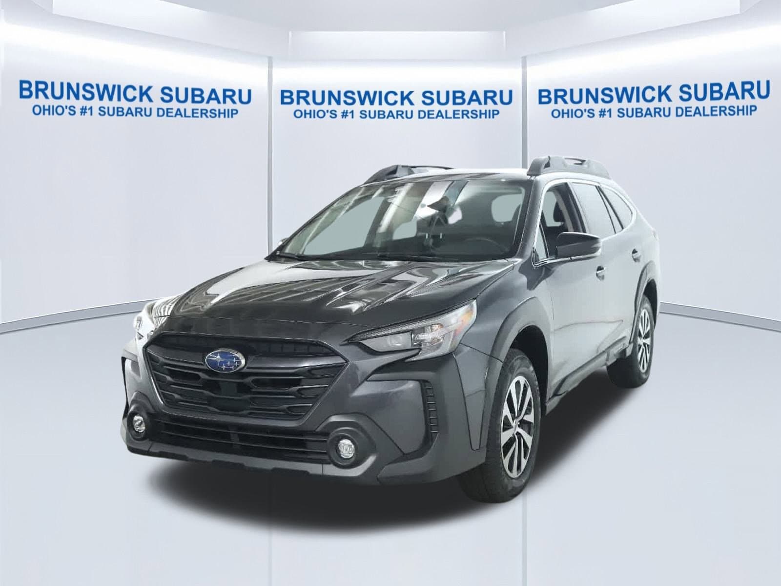 2023 Subaru Outback SUV 
