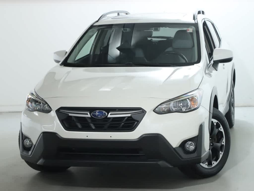 Certified 2023 Subaru Crosstrek Premium SUV