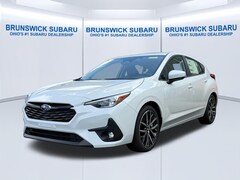 2026 Subaru Impreza Sport 5-Door