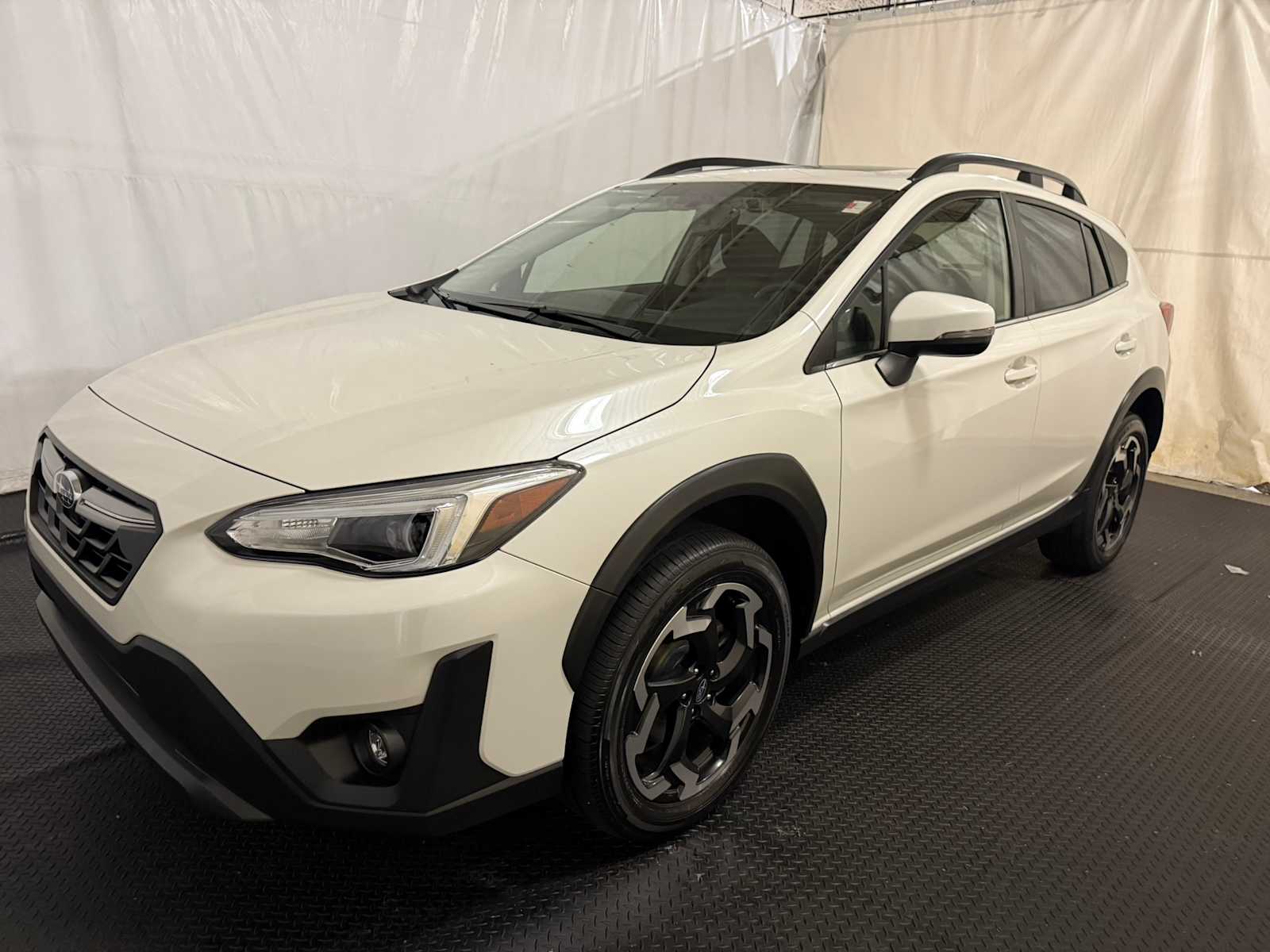 2023 Subaru Crosstrek SUV 