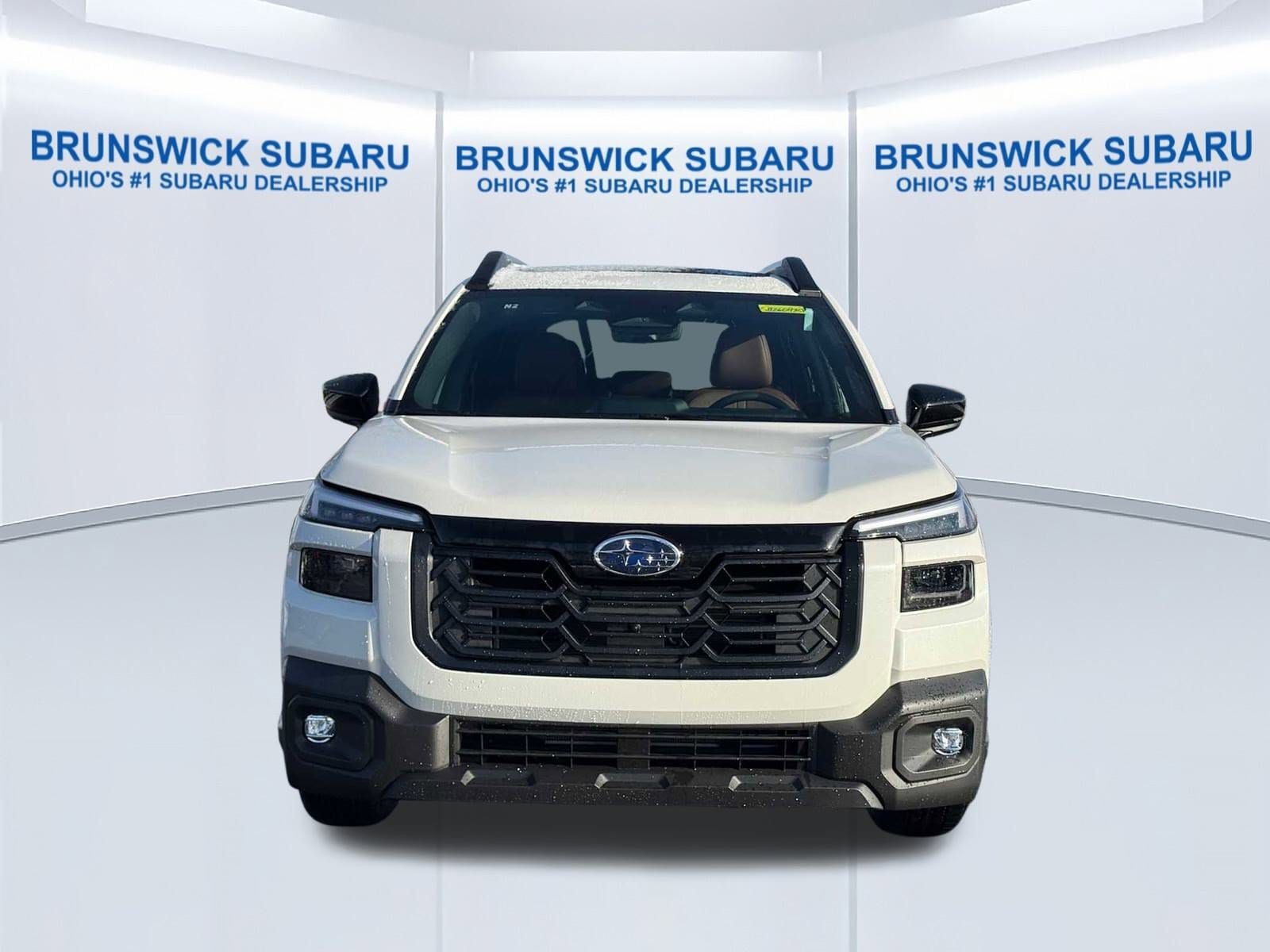 2026 Subaru Outback Touring XT - Photo 2