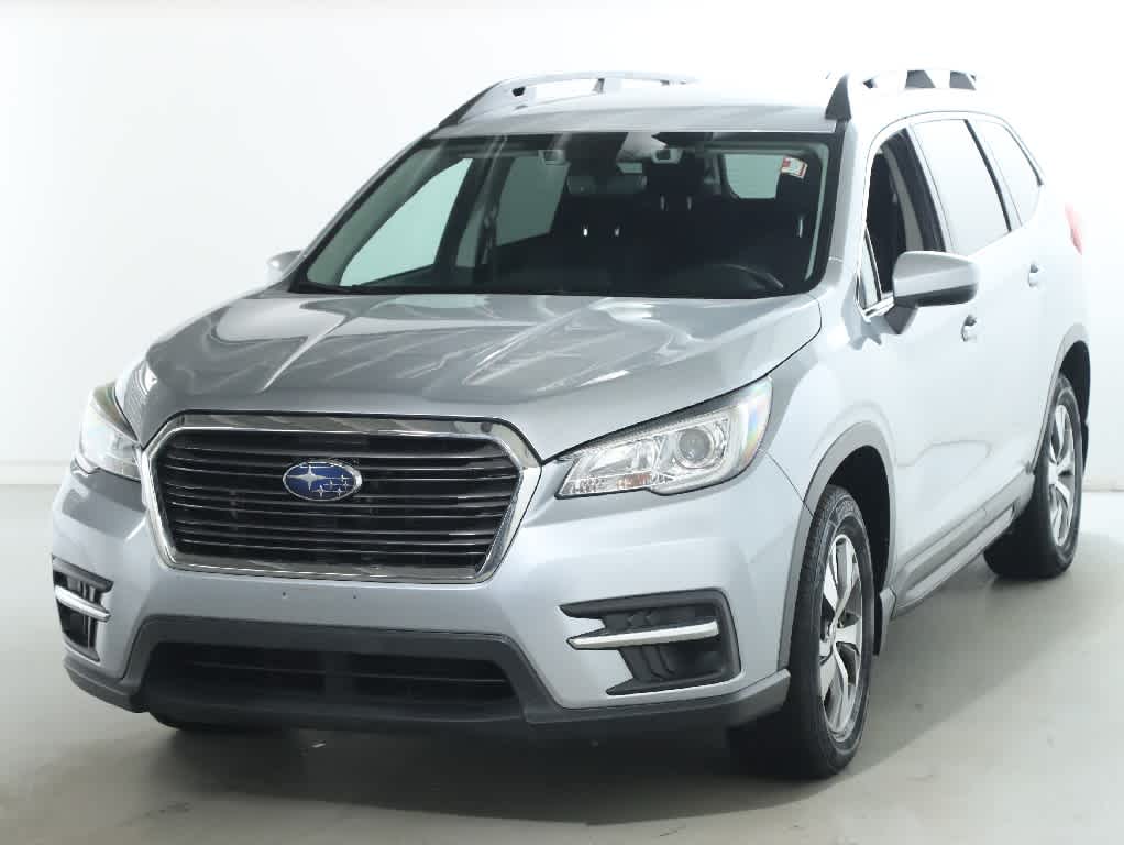2019 Subaru Ascent Premium's photo