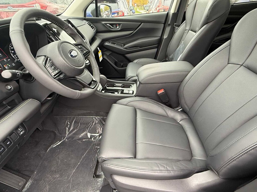 New 2025 Subaru Ascent Onyx Edition Touring 7-Passenger SUV