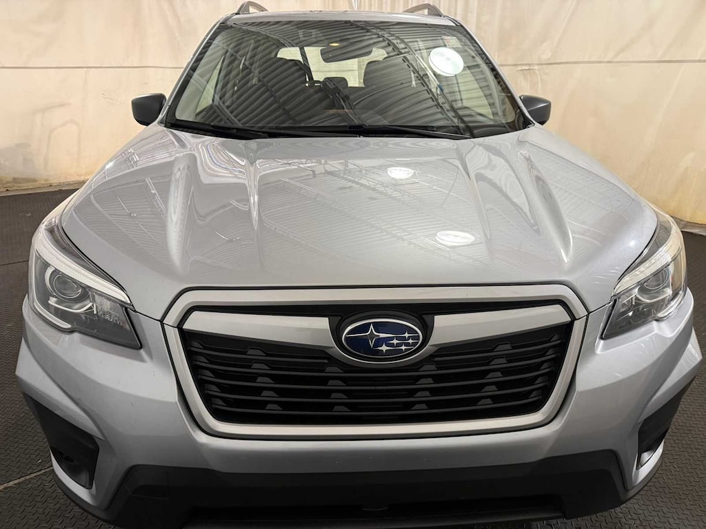 Used 2023 Subaru Forester Wilderness SUV