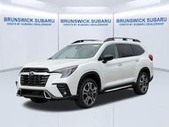 2026 Subaru Ascent Touring 7-Passenger SUV For Sale in Brunswick