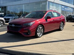 2025 Subaru Legacy Limited Sedan