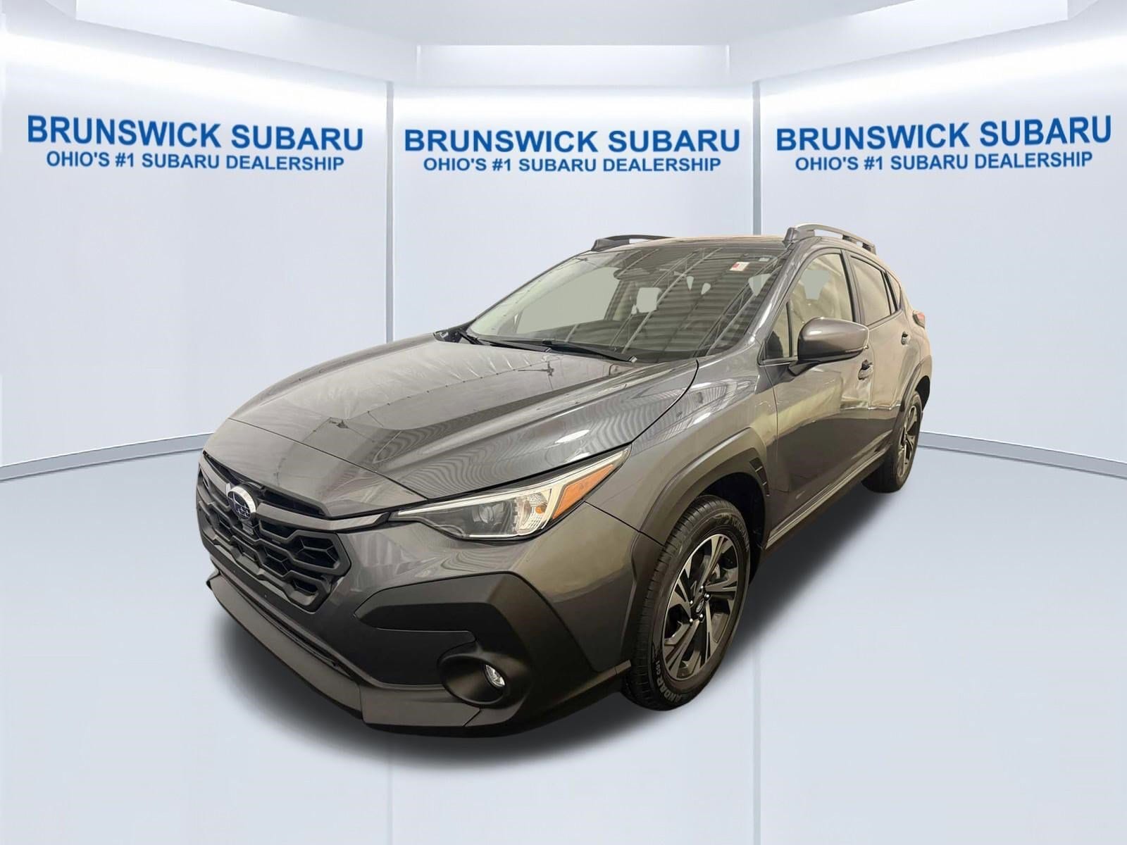 2024 Subaru Crosstrek SUV 