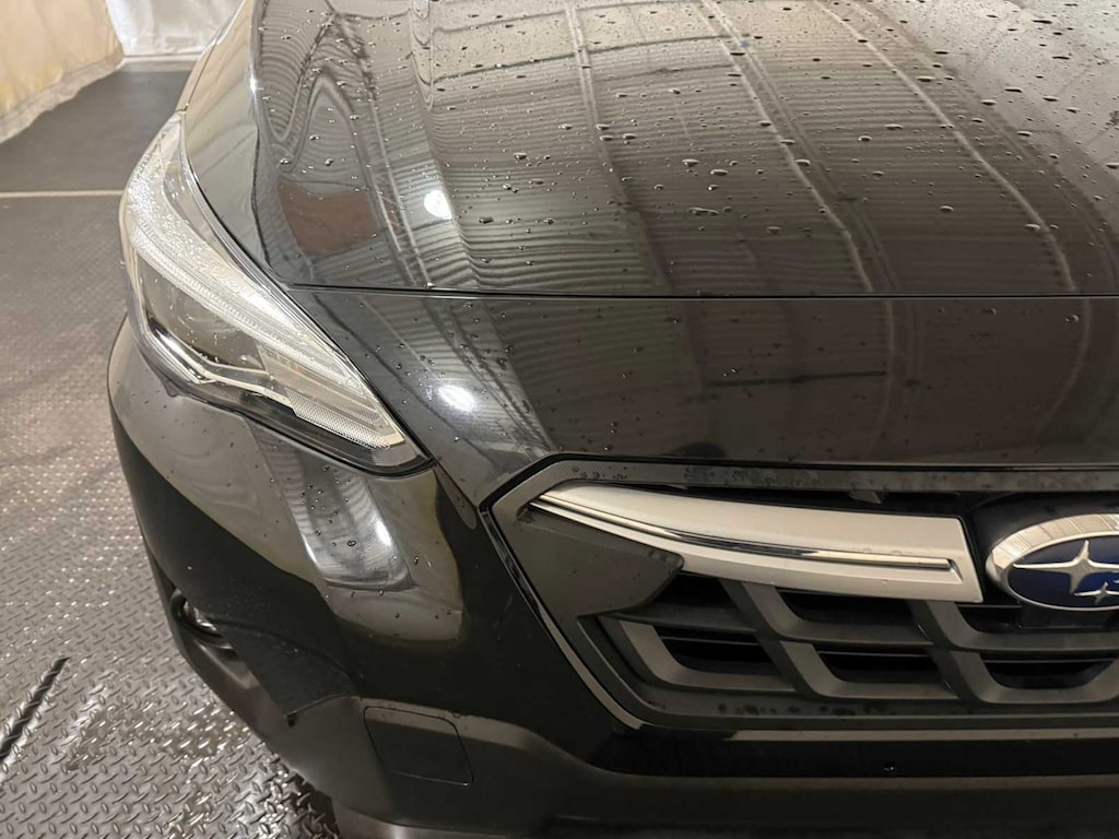 Certified 2023 Subaru Crosstrek Limited SUV