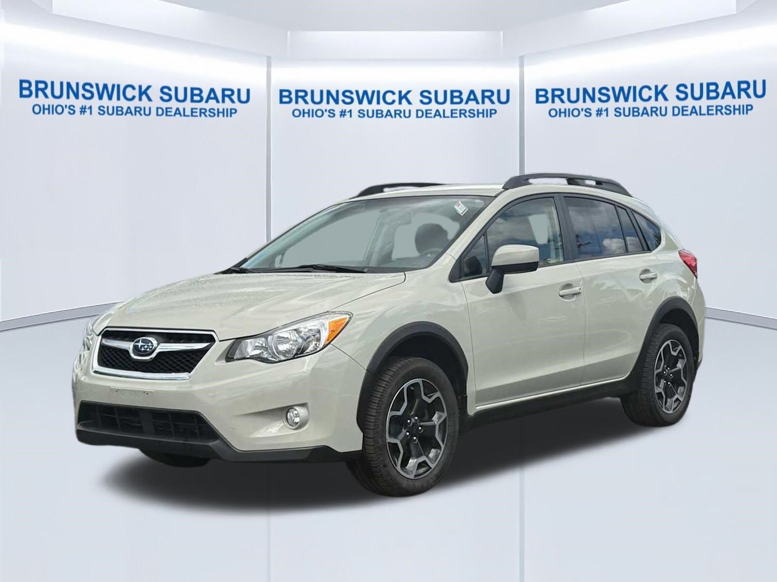 2015 Subaru XV Crosstrek Premium