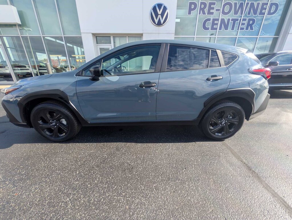 Used 2025 Subaru Crosstrek  SUV