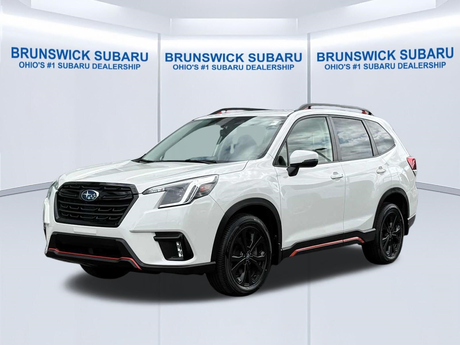 2023 Subaru Forester SUV 