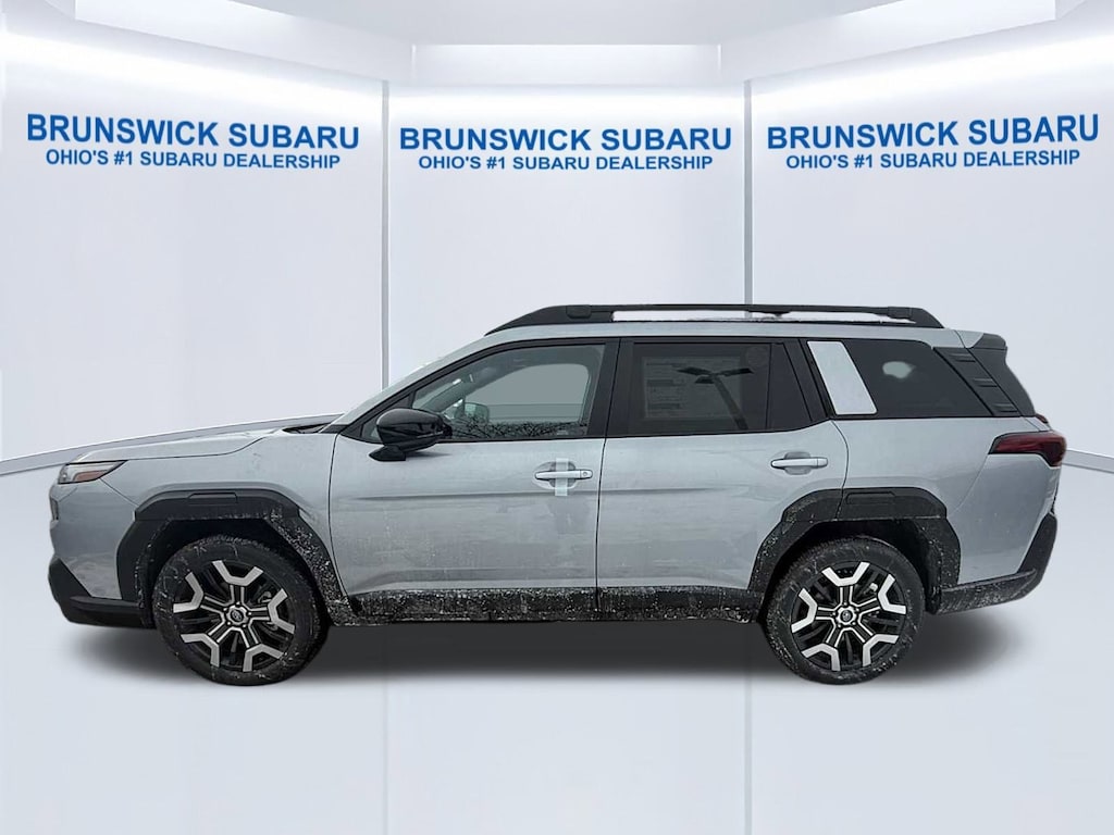 New 2026 Subaru Outback Touring XT SUV