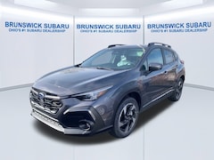 2025 Subaru Crosstrek Limited SUV