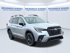 2026 Subaru Ascent Premium 7-Passenger SUV For Sale in Brunswick