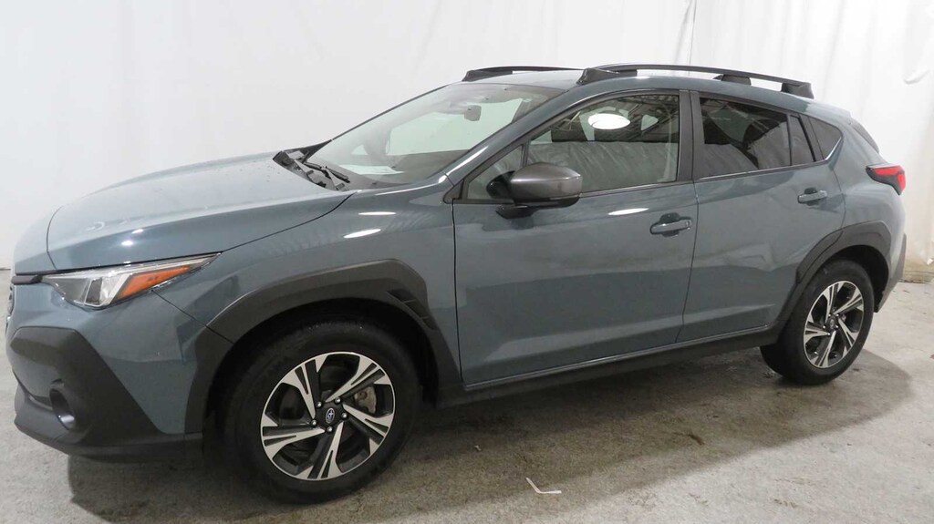 Used 2024 Subaru Crosstrek Premium For Sale in Brunswick Serving