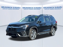 2025 Subaru Ascent Limited 7-Passenger SUV For Sale in Brunswick