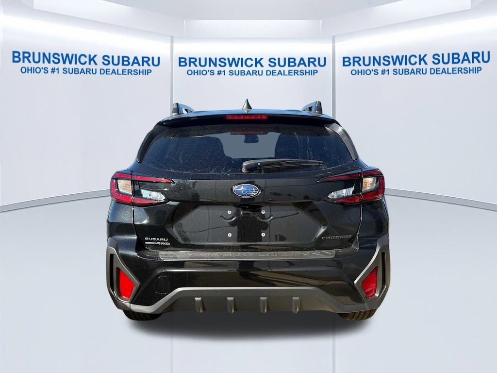 New 2026 Subaru Crosstrek Premium SUV