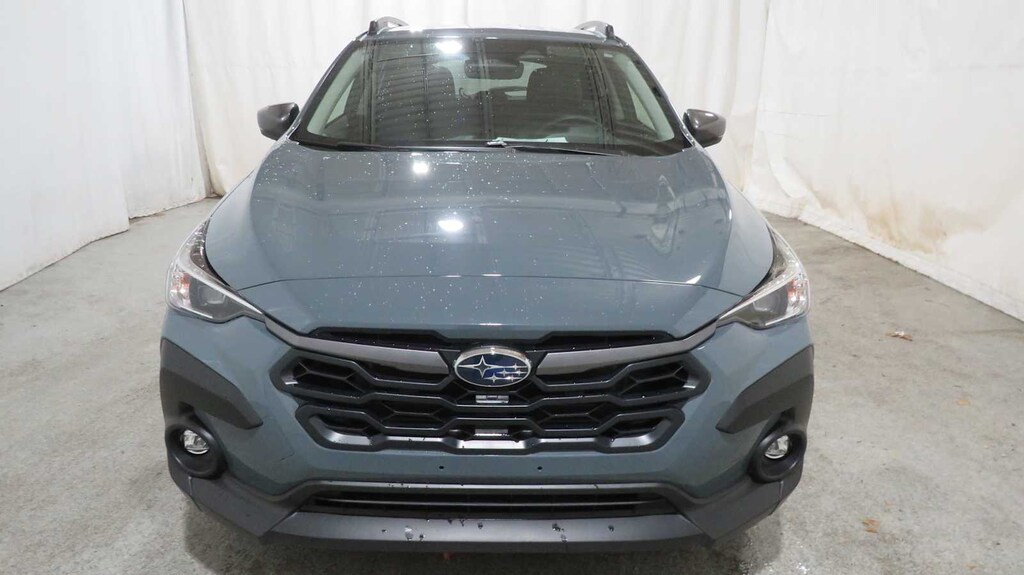 Used 2024 Subaru Crosstrek Premium For Sale in Brunswick Serving