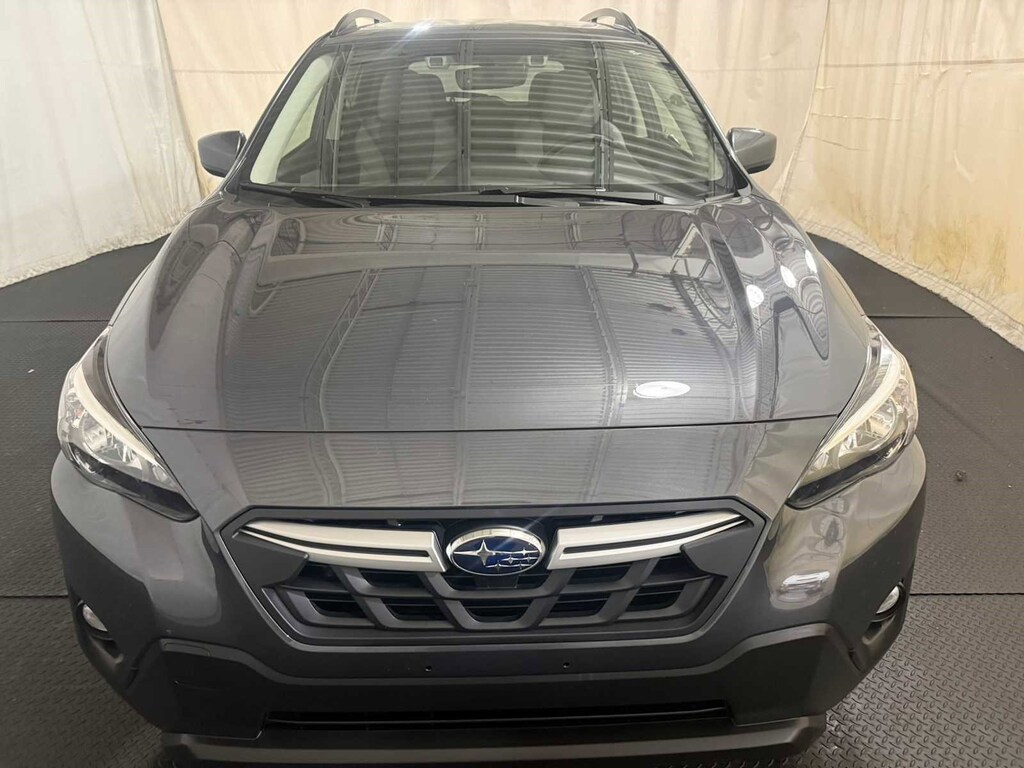 Certified 2023 Subaru Crosstrek Premium SUV