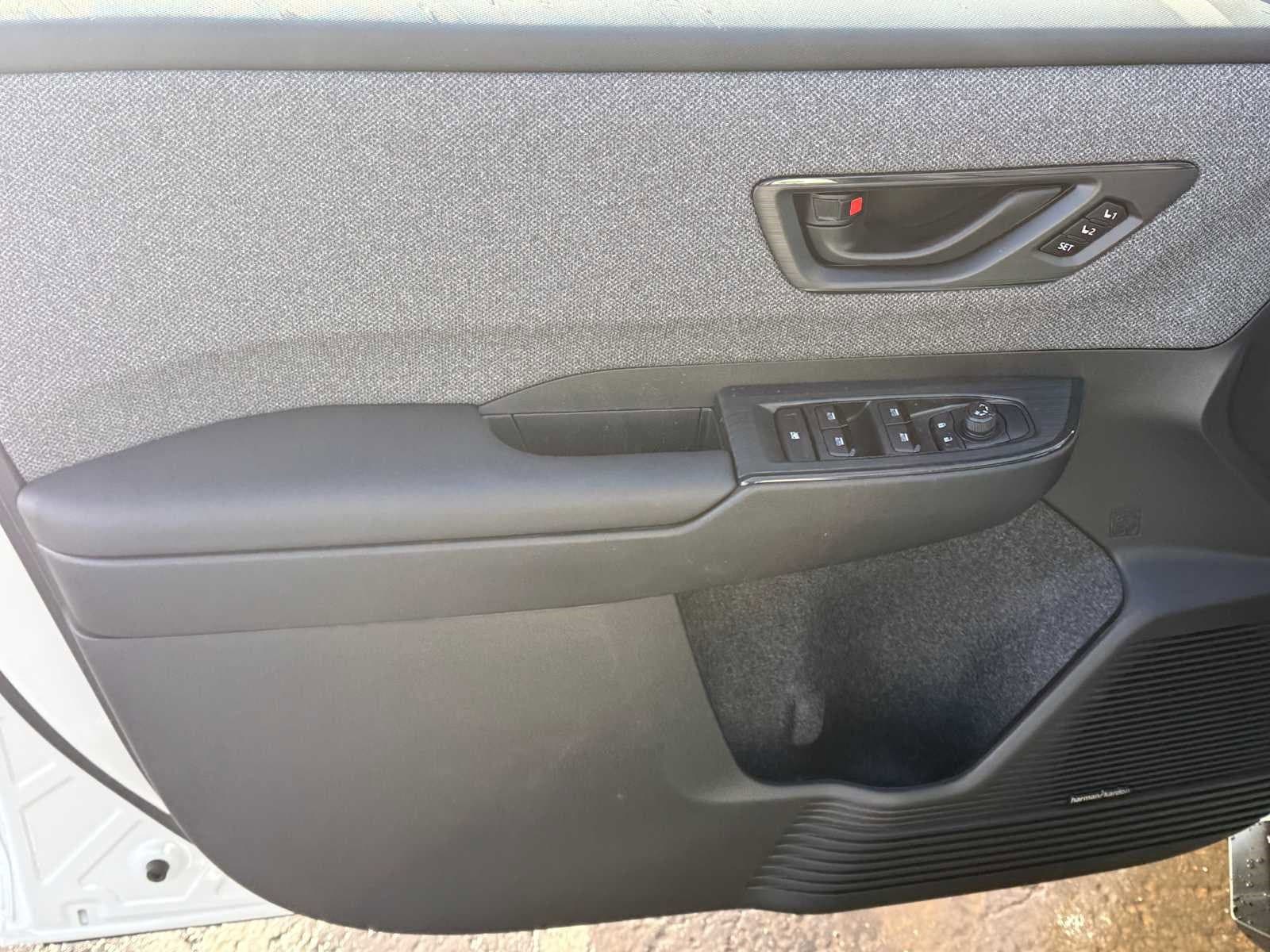 2026 Subaru Outback Limited XT - Photo 6
