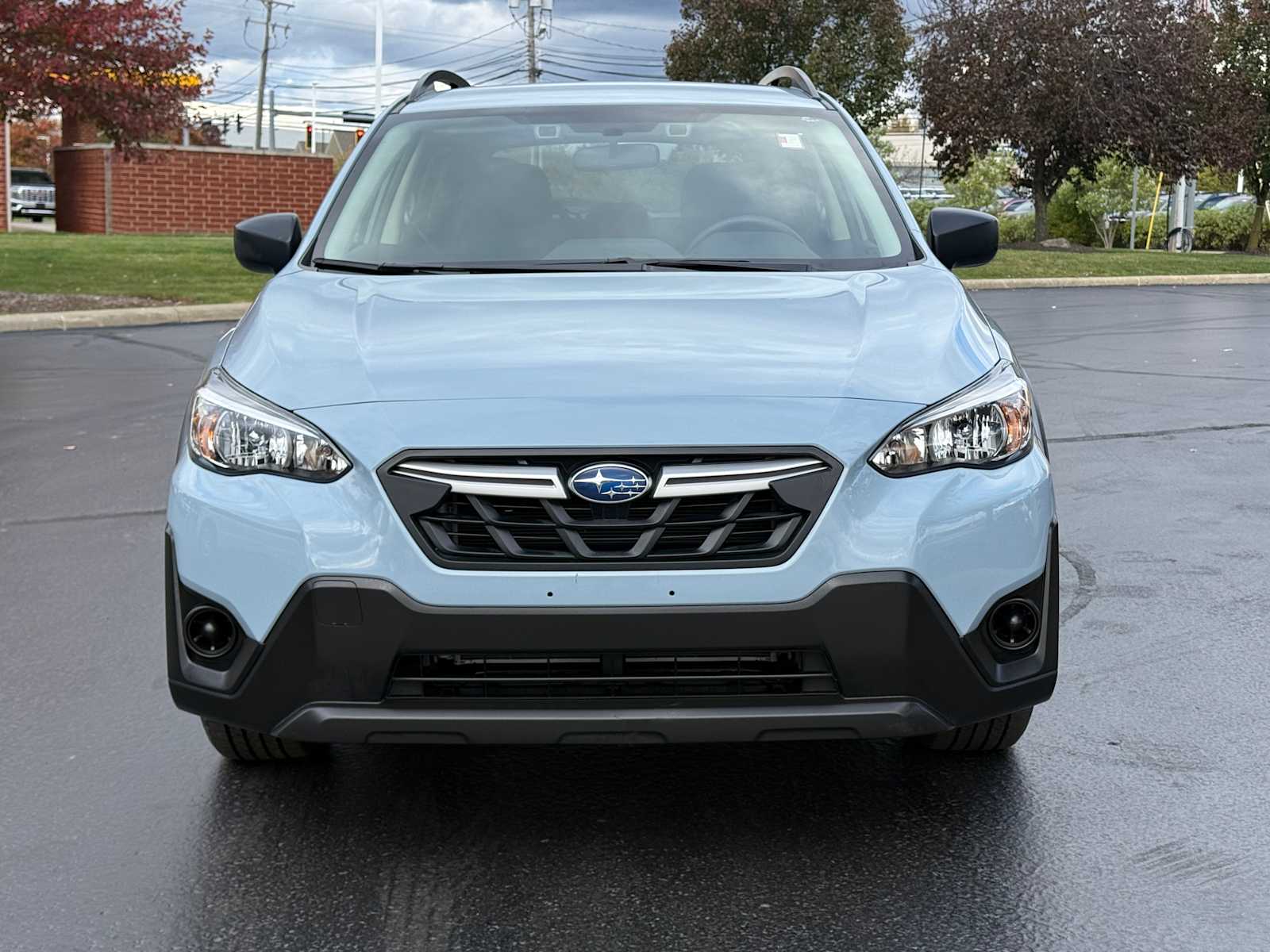 2023 Subaru Crosstrek Base photo 2