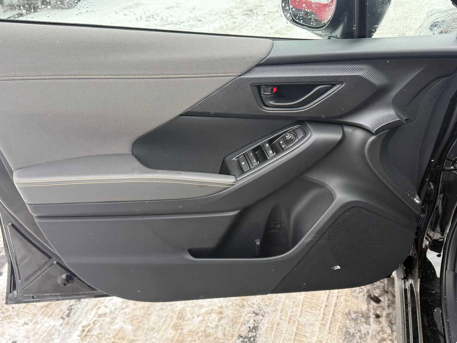 2026 Subaru Crosstrek Sport - Photo 6