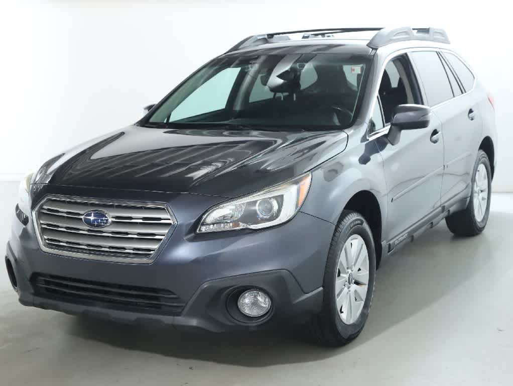 2017 Subaru Outback Premium's photo