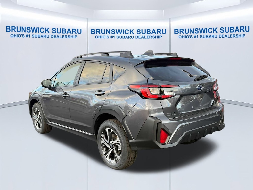 New 2026 Subaru Crosstrek Premium SUV