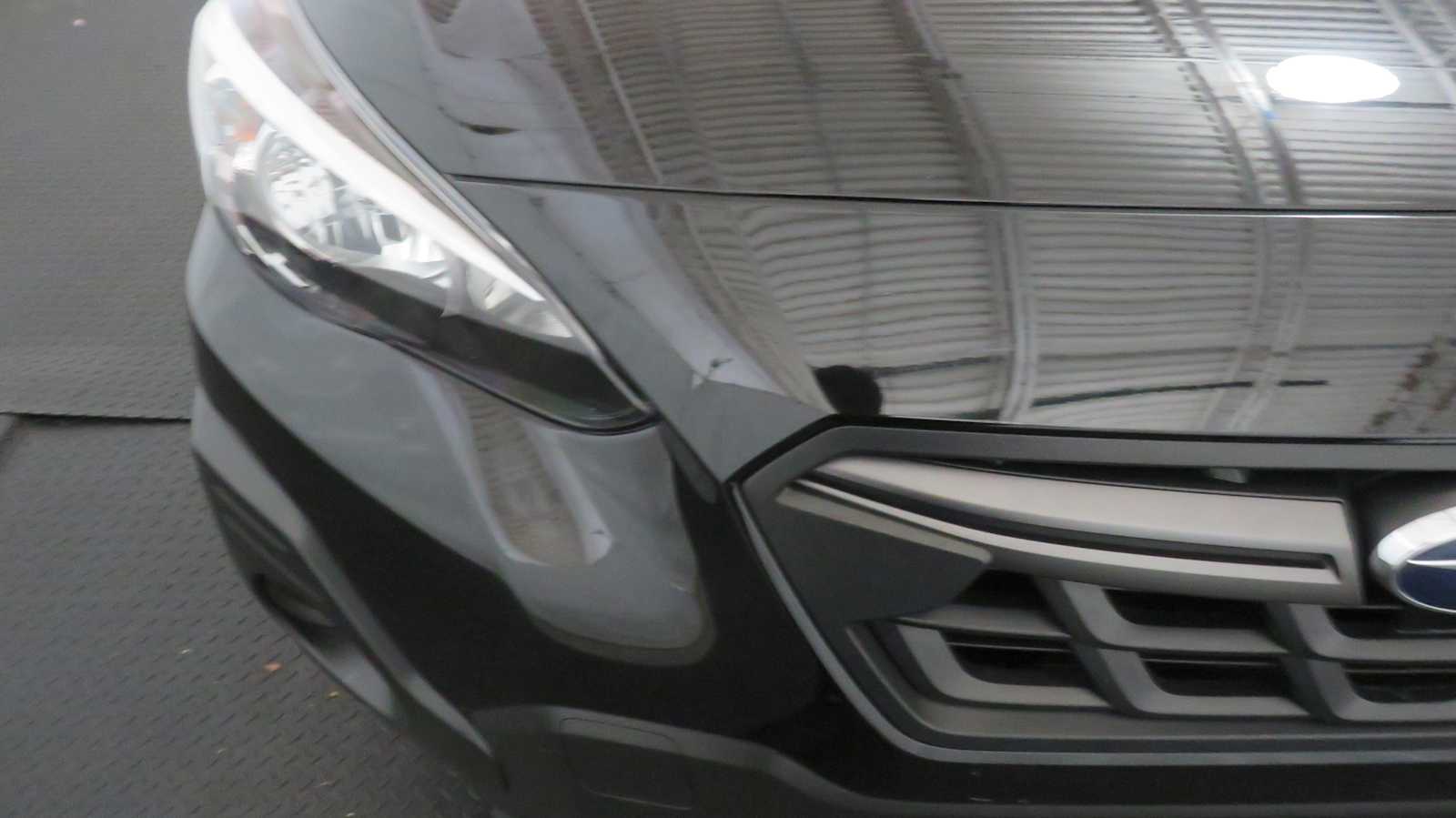 2023 Subaru Crosstrek Sport photo 4
