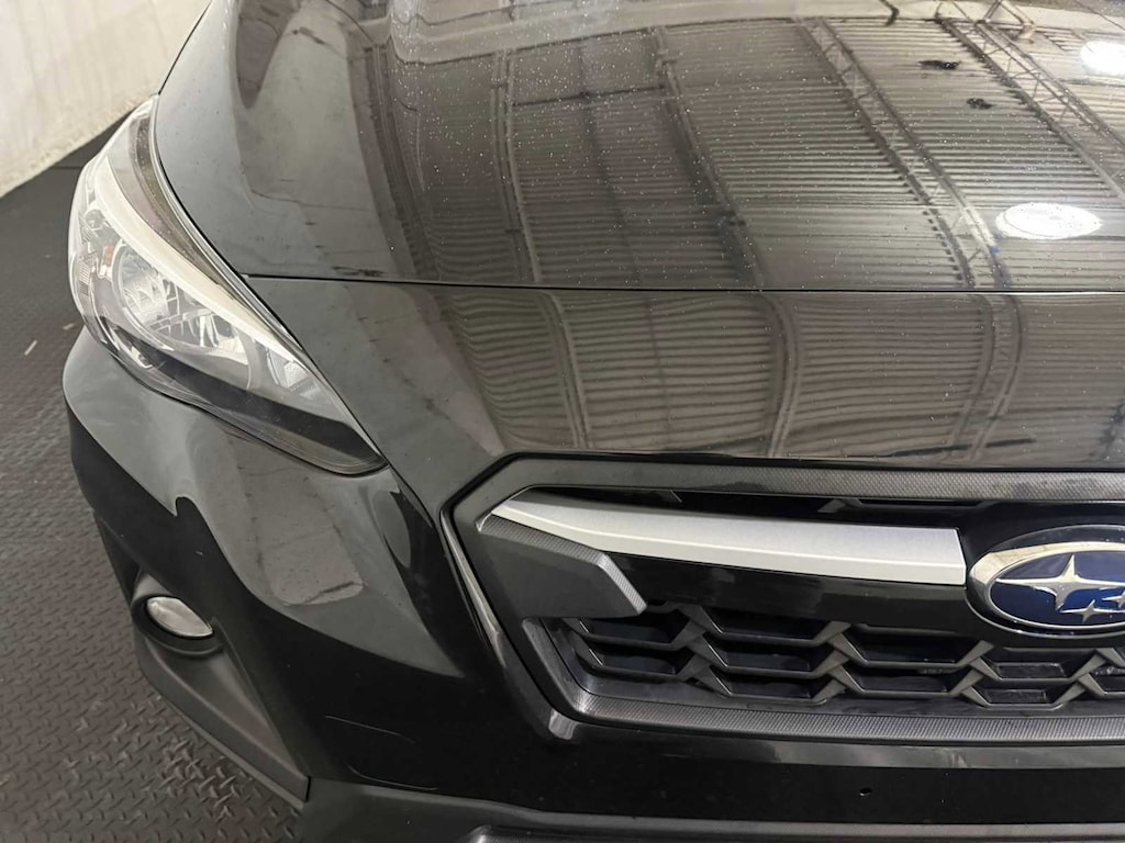 Used 2020 Subaru Crosstrek Premium SUV