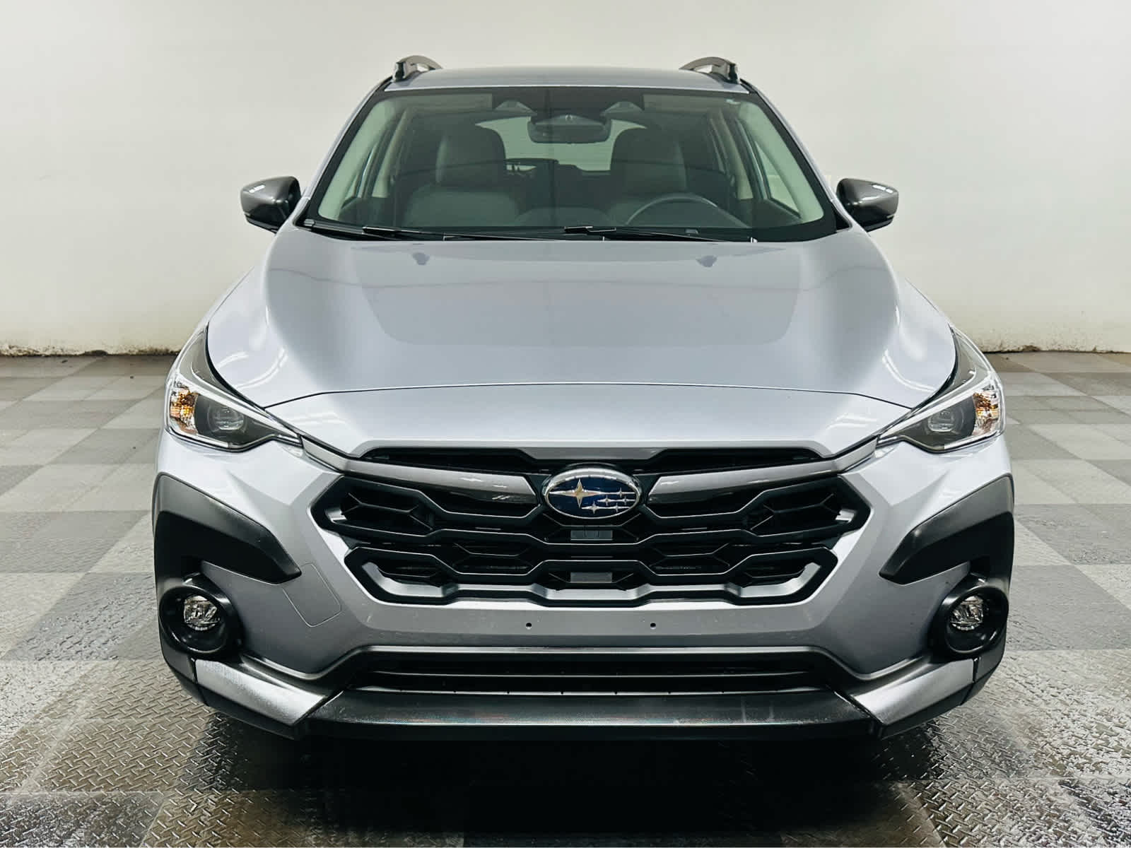 2024 Subaru Crosstrek Premium photo 2