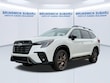  Subaru Ascent
