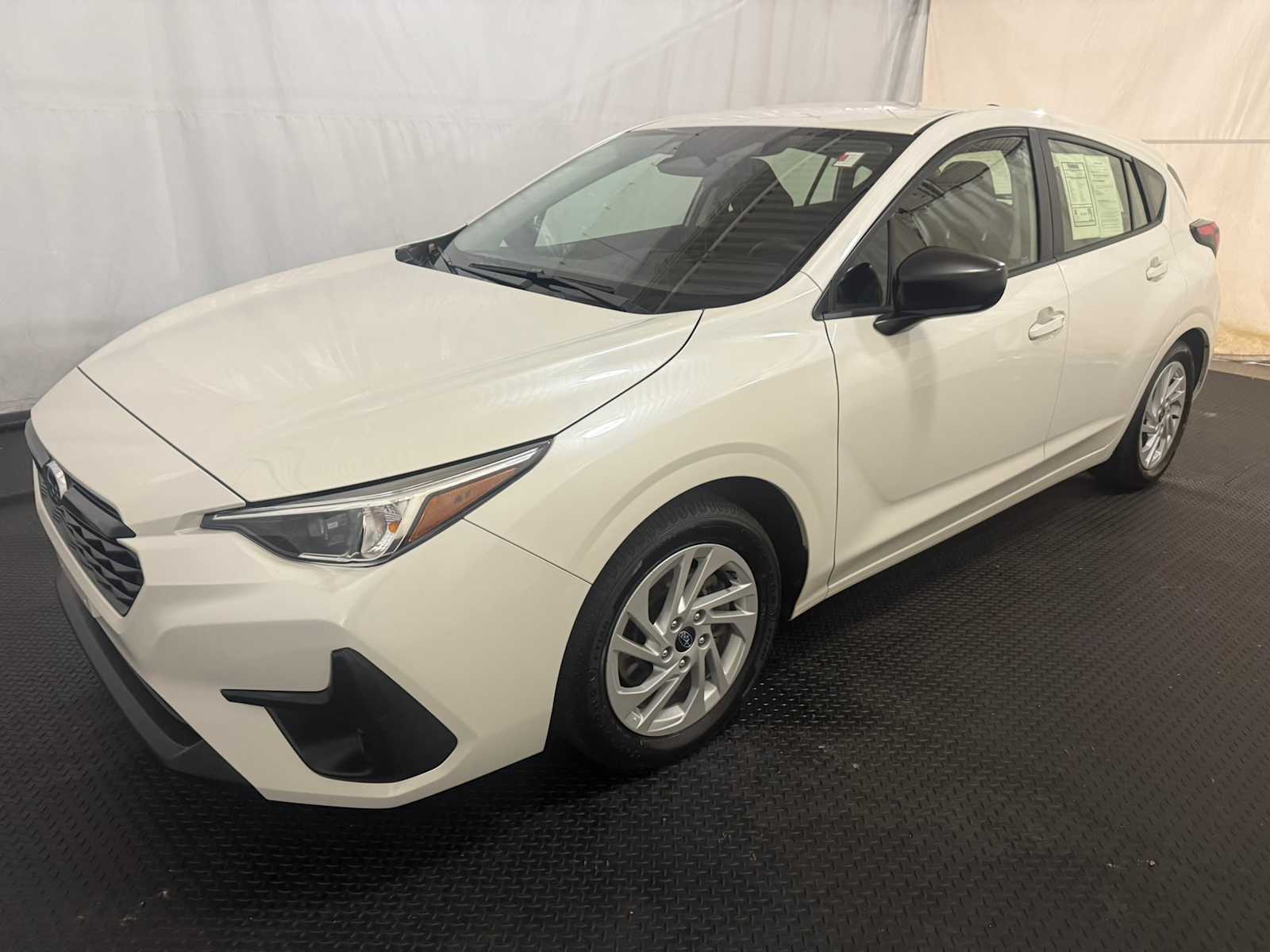 2024 Subaru Impreza Base