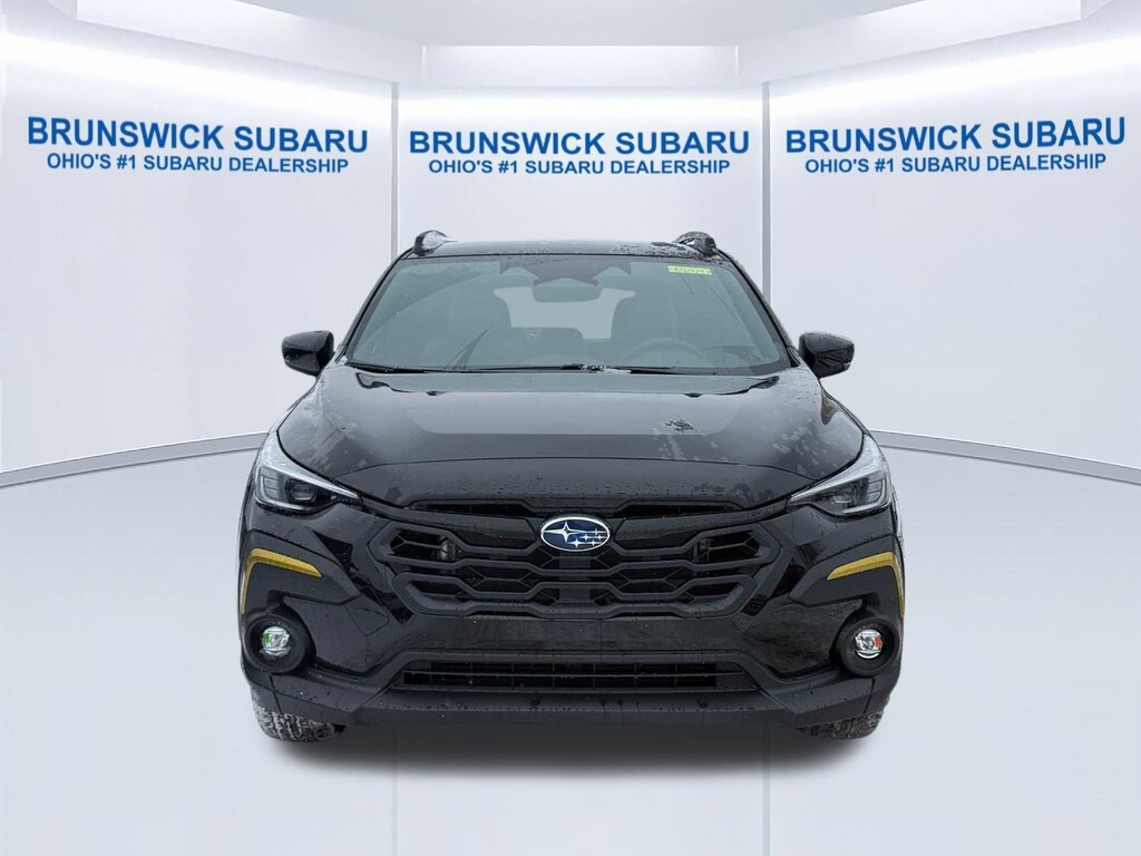 New 2026 Subaru Crosstrek Sport SUV