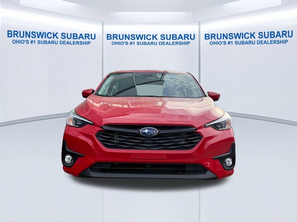 New 2026 Subaru Impreza Sport 5-Door