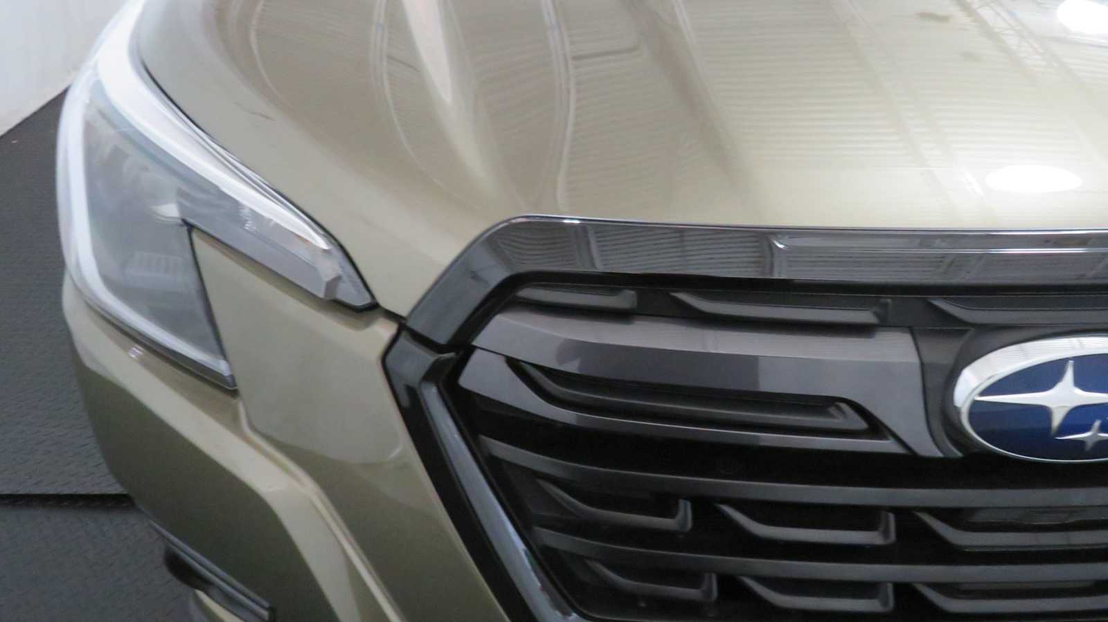 2023 Subaru Forester Limited photo 4
