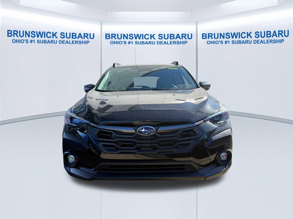New 2026 Subaru Crosstrek Premium SUV