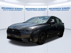 2026 Subaru Impreza RS 5-Door
